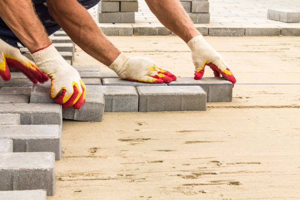 Best Paver Driveway Replacement  in Tillmans Corner, AL