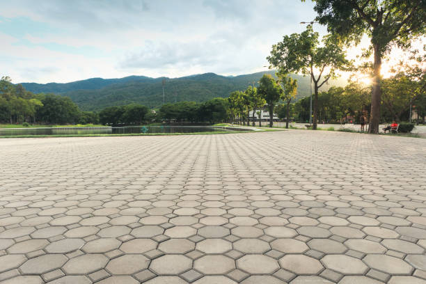 Best Concrete Paver Driveway  in Tillmans Corner, AL