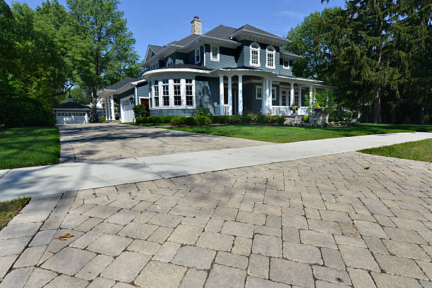 Professional Driveway Pavers in Tillmans Corner, AL