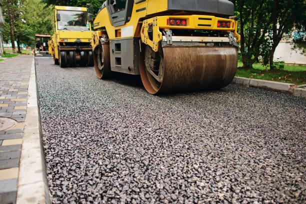 Reasons to Select Us for Your Driveway Paving Requirements in Tillmans Corner, AL